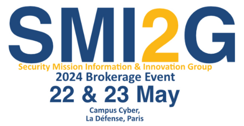 Evento SMI2G 2024