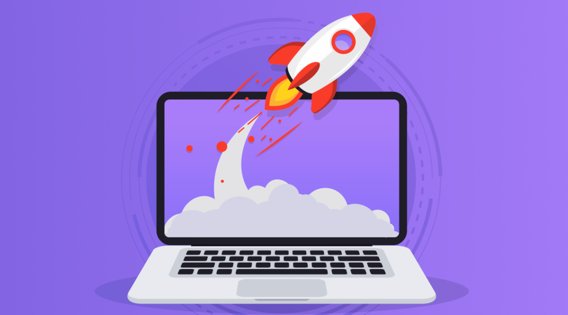 Nuovo sito web di Level7